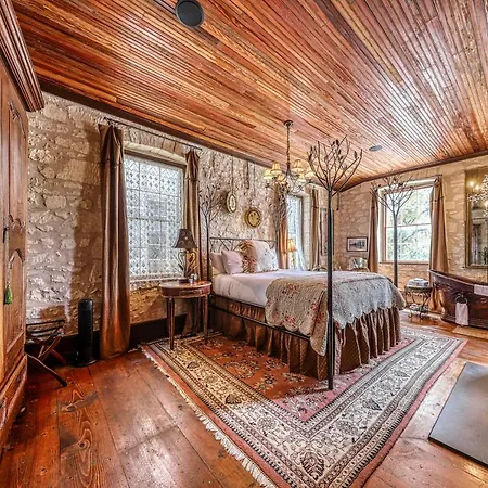 Eden'S Gate Villa